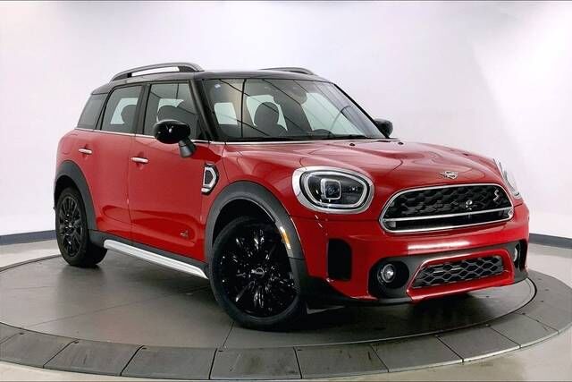 2024 MINI Countryman
