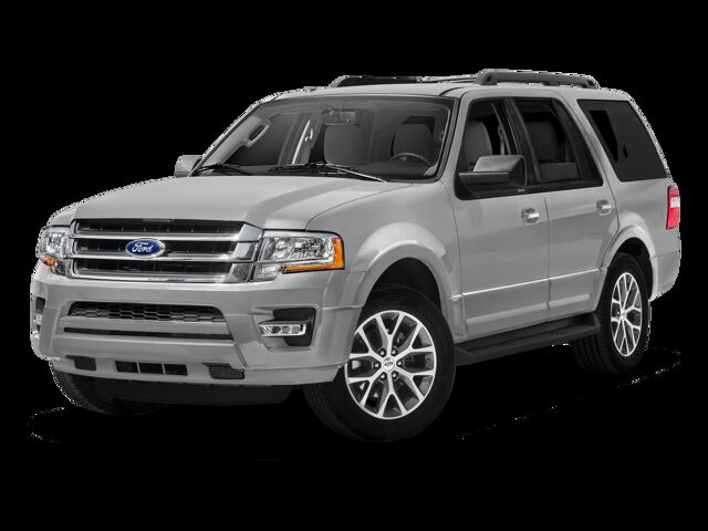 2017 FORD Expedition