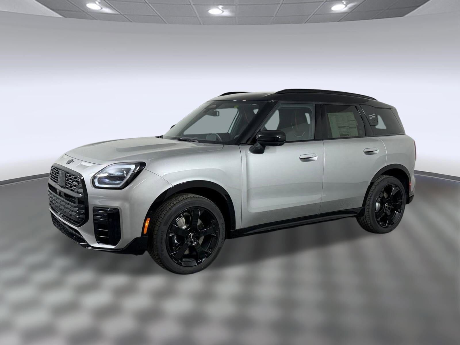 2027 MINI Countryman