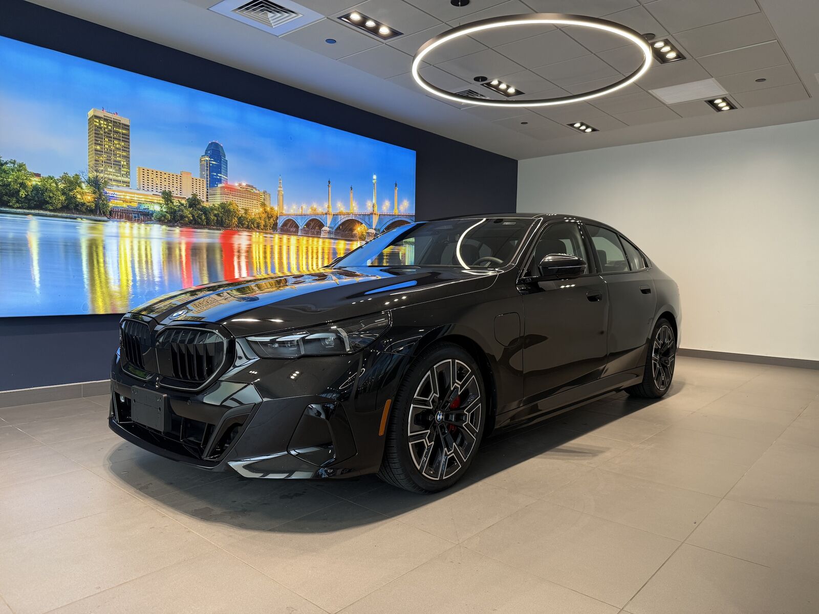 2026 BMW 5 Series