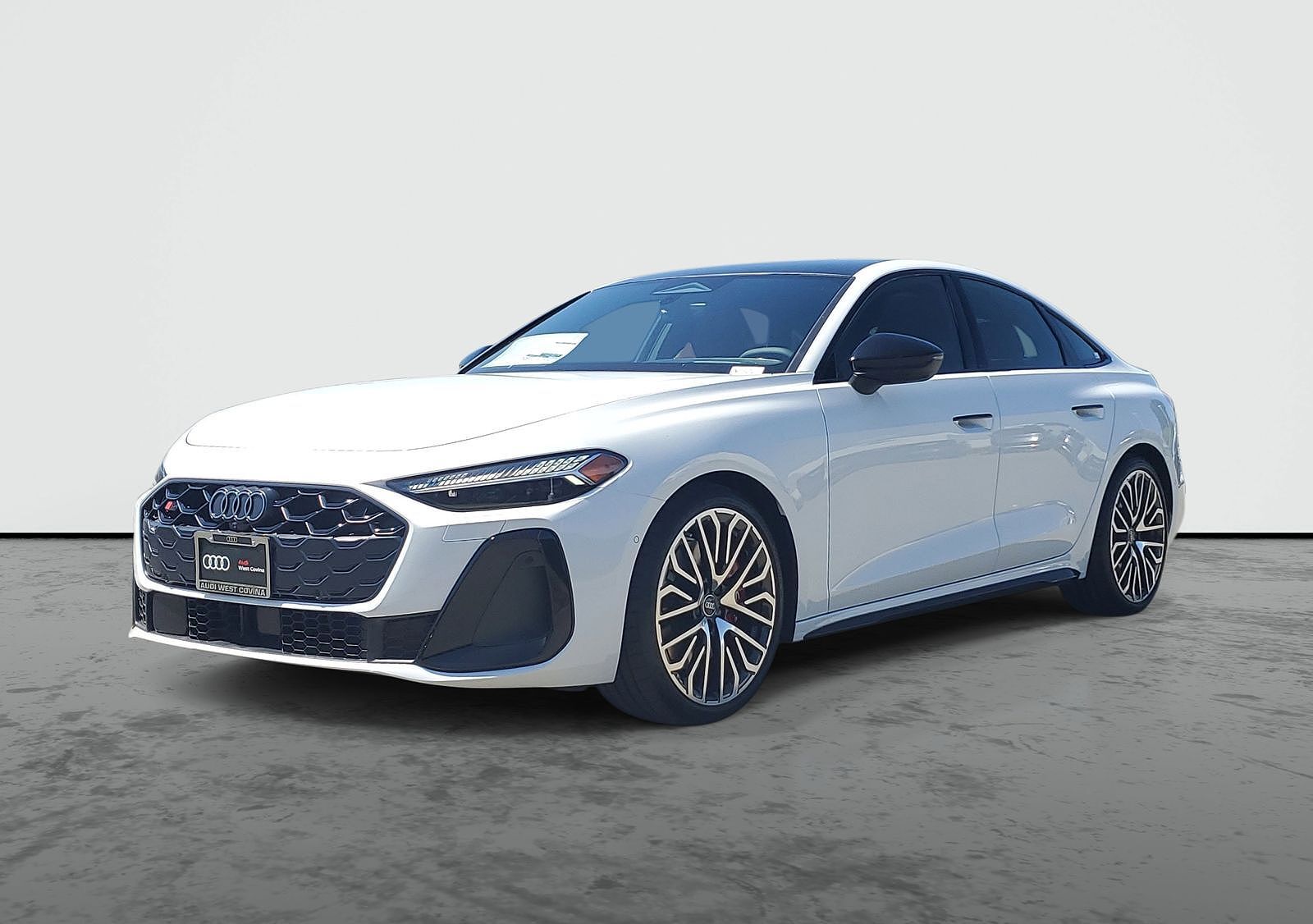 2026 Audi S5