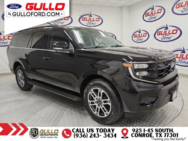 2026 FORD Expedition