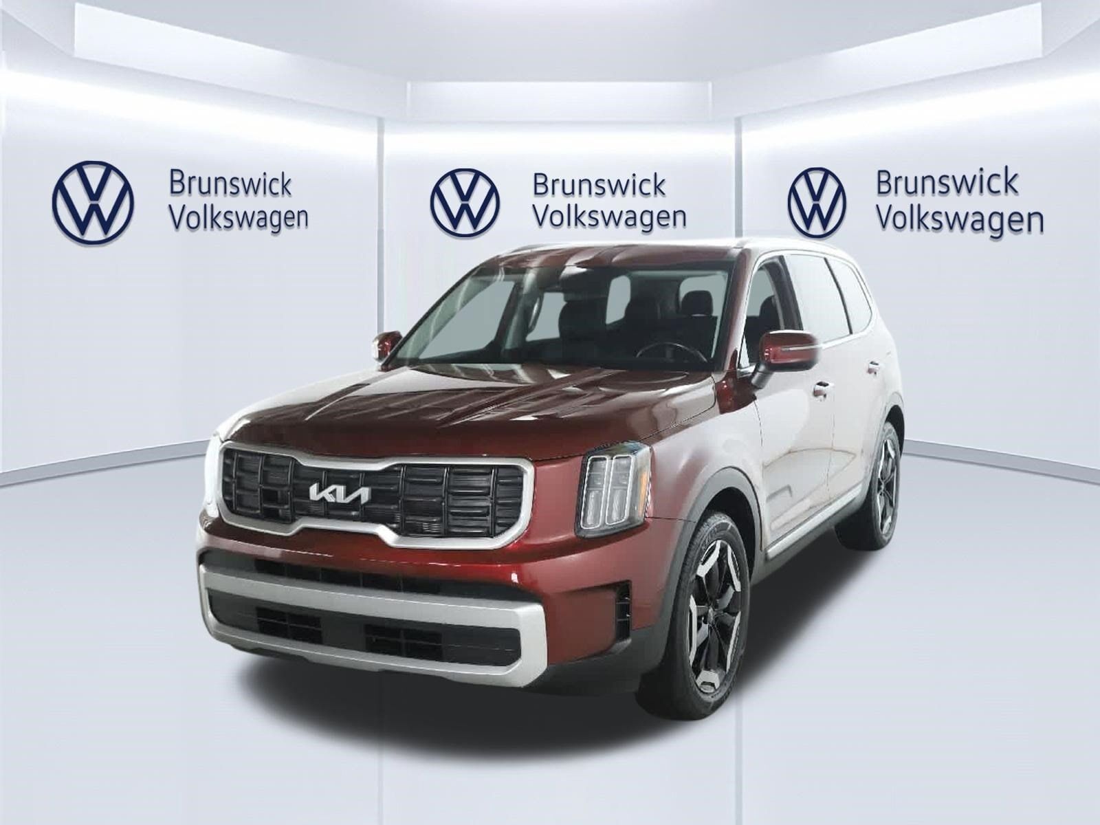 2024 KIA Telluride