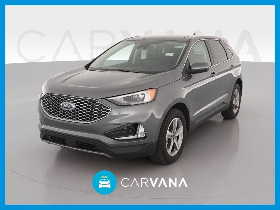 2023 FORD Edge