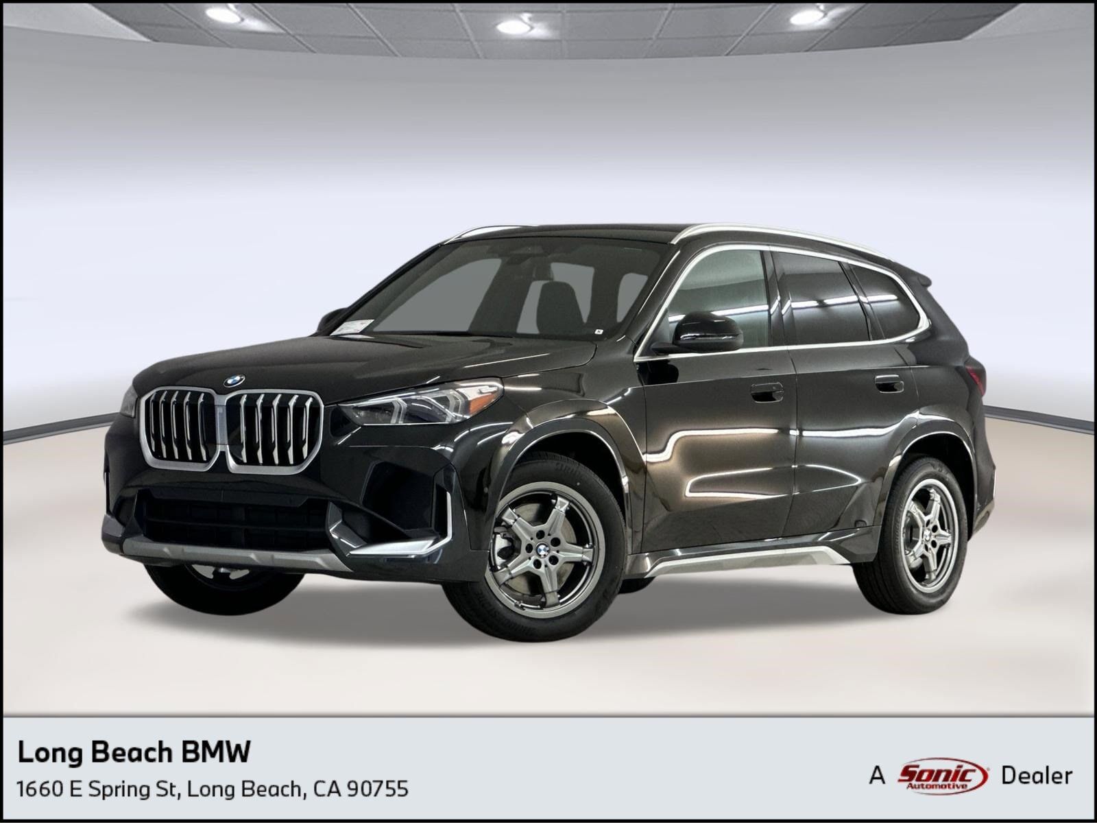 2026 BMW X1