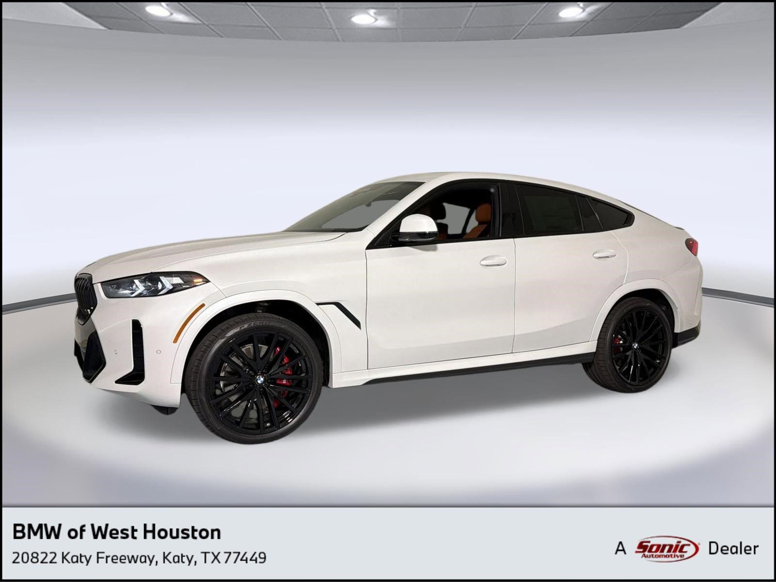2027 BMW X6