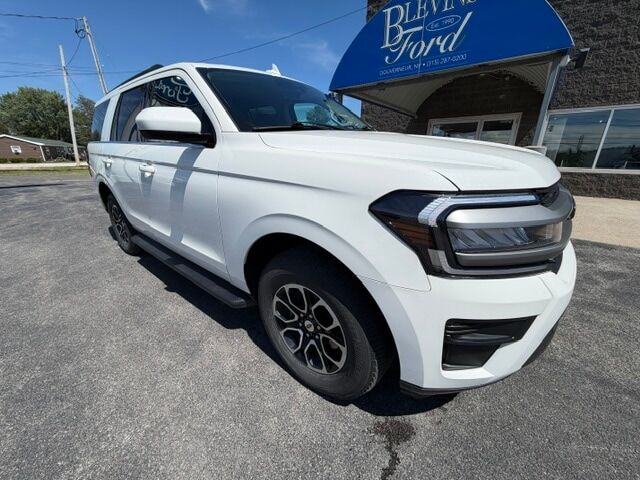 2024 FORD Expedition