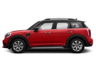 2020 MINI Countryman