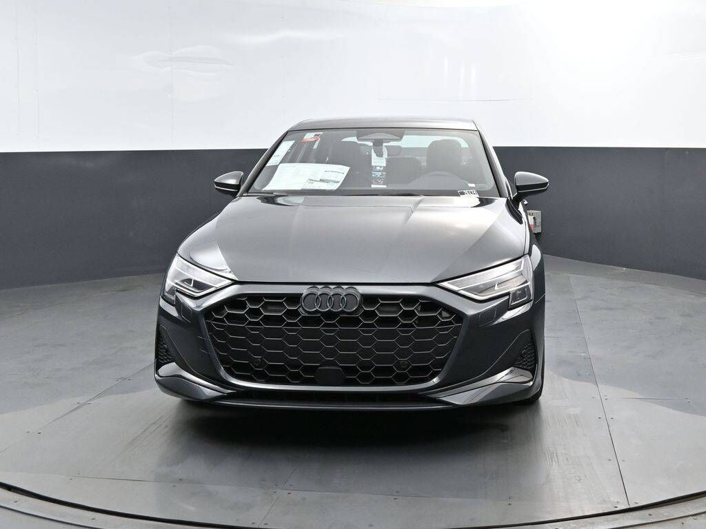 2026 Audi A3