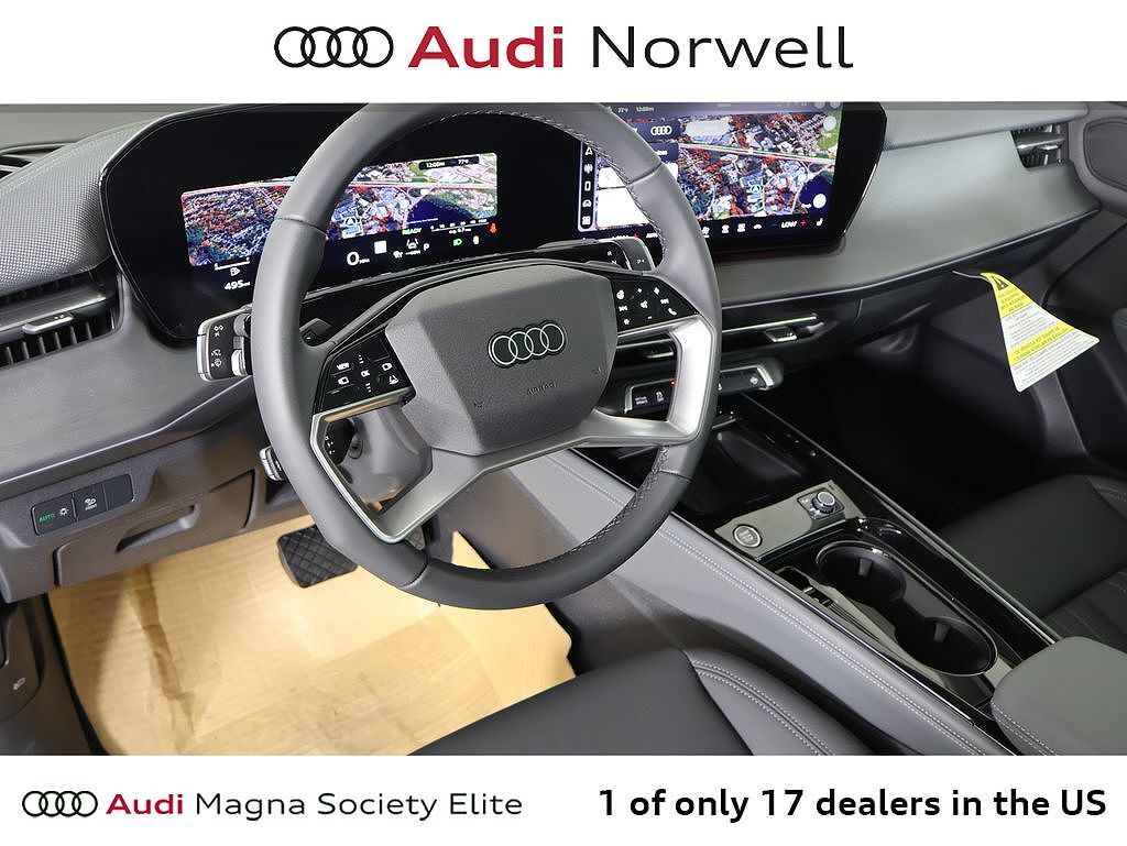 2026 Audi Q3
