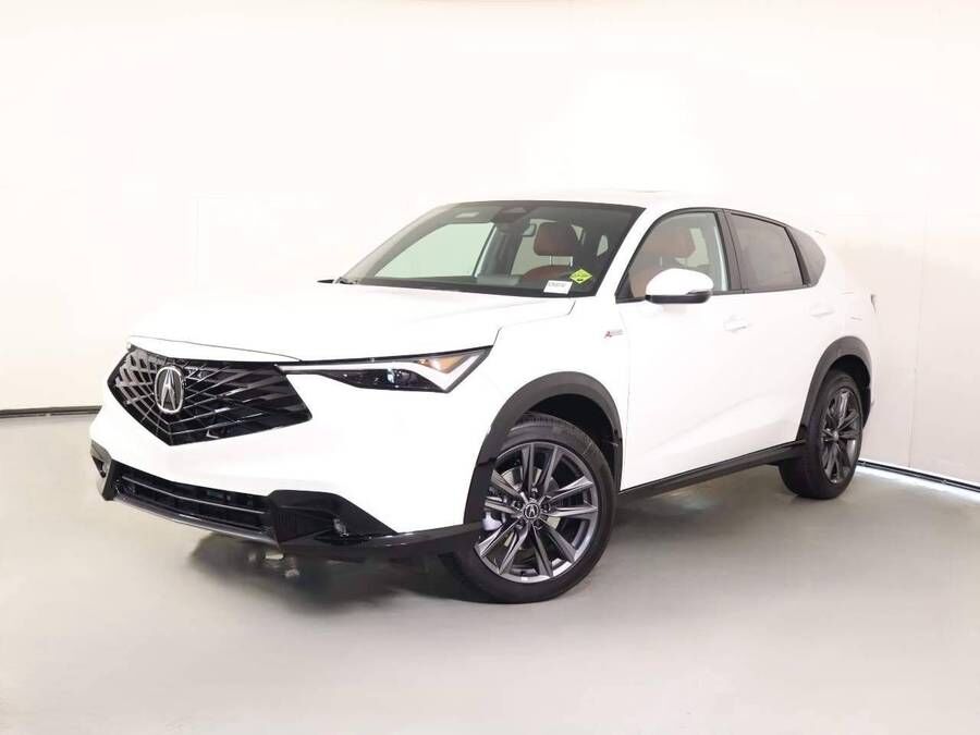 2026 ACURA ADX