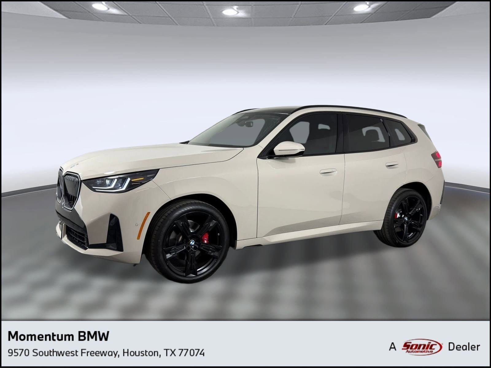 2026 BMW X3