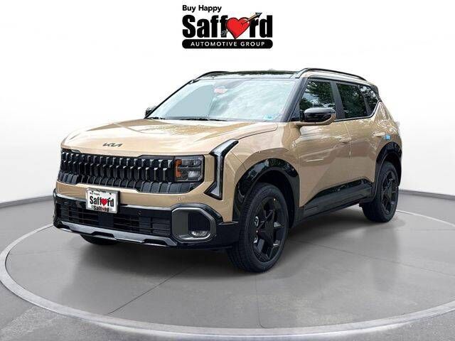 2027 KIA Seltos