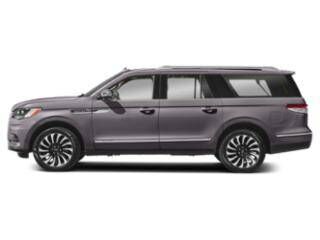 2027 LINCOLN Navigator L