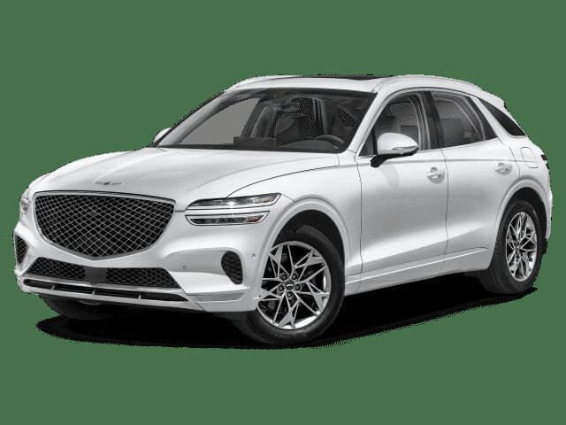 2025 GENESIS GV70