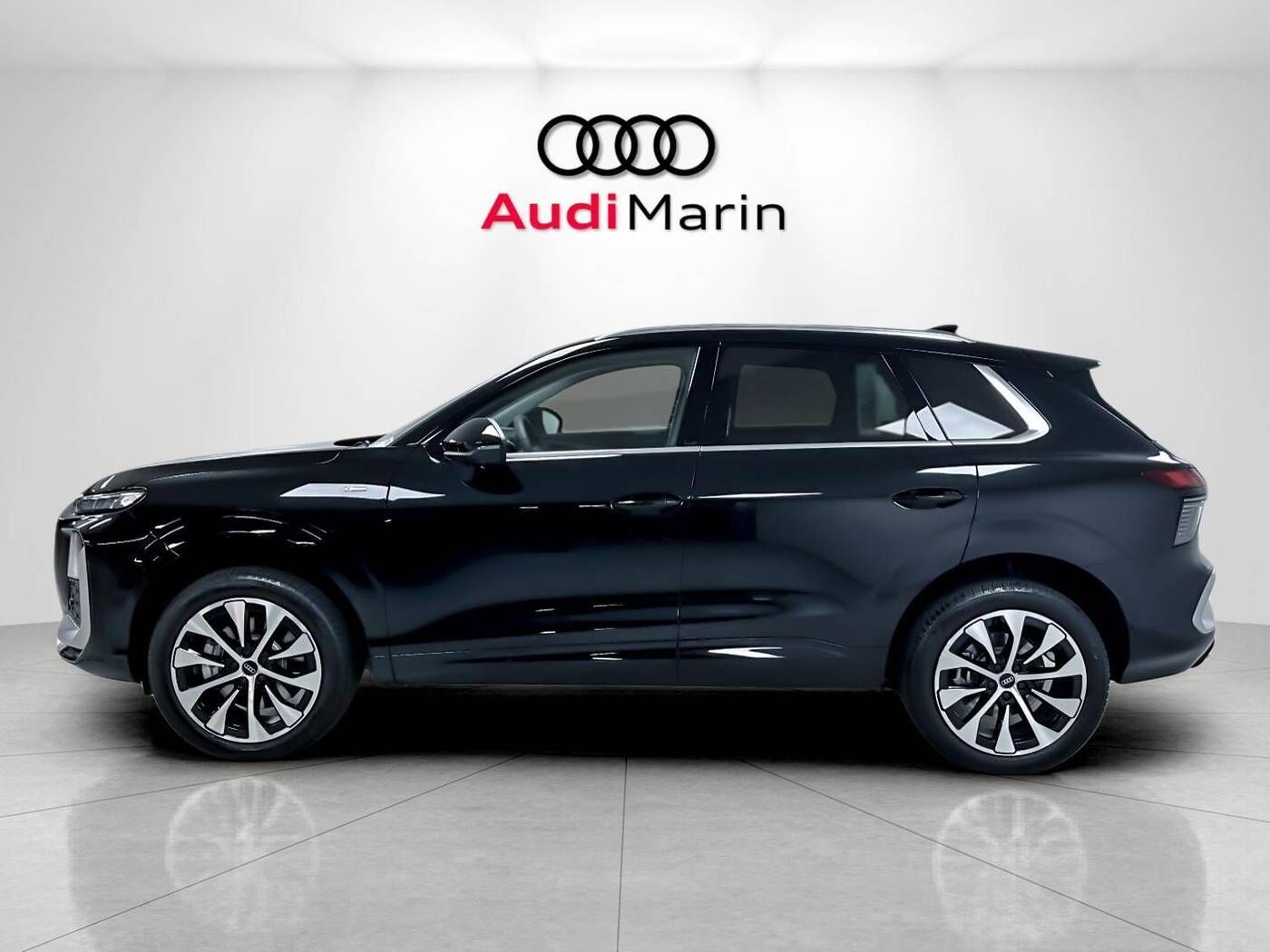 2026 Audi Q3