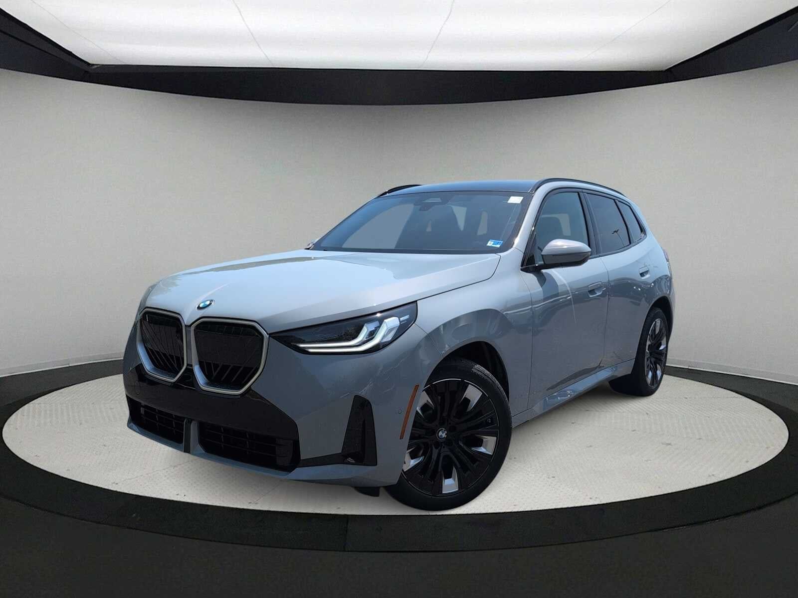 2026 BMW X3