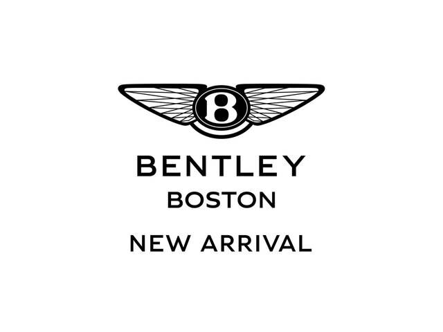 2026 BENTLEY Bentayga