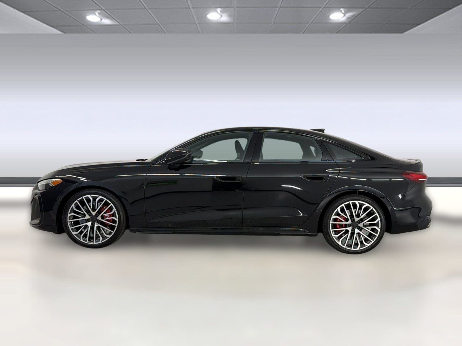 2026 Audi S5