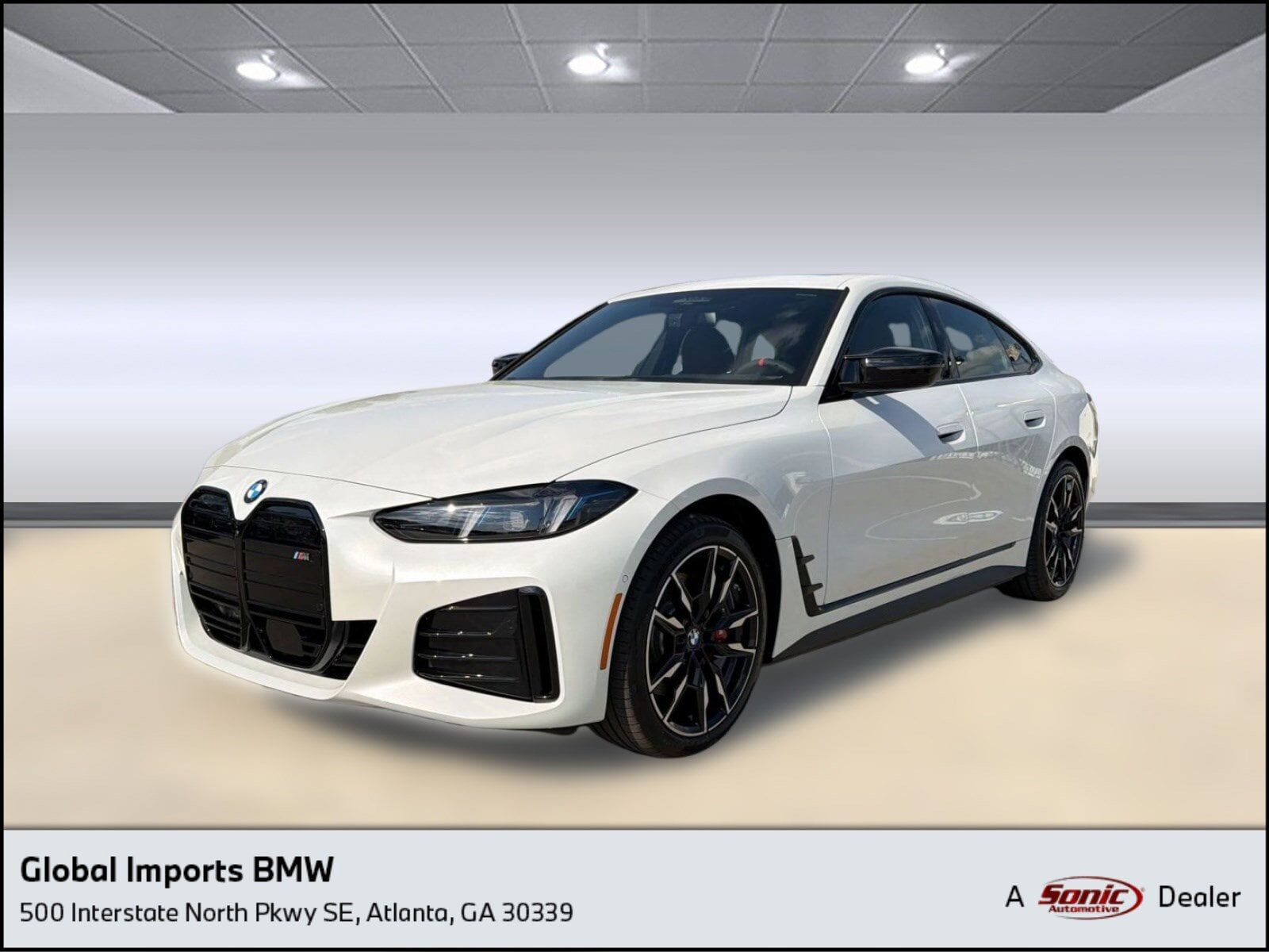2026 BMW i4