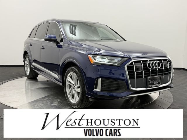 2021 AUDI Q7