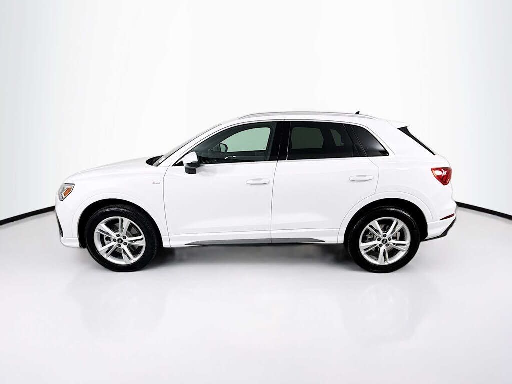 2024 Audi Q3
