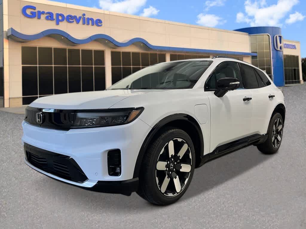 2026 HONDA Prologue