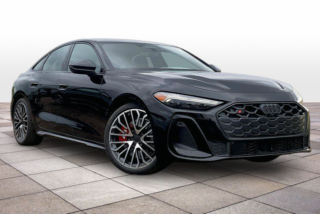 2026 Audi S5