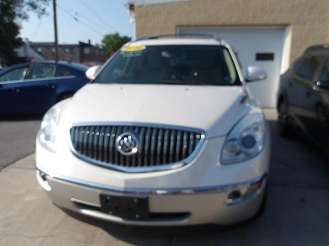 2010 BUICK Enclave
