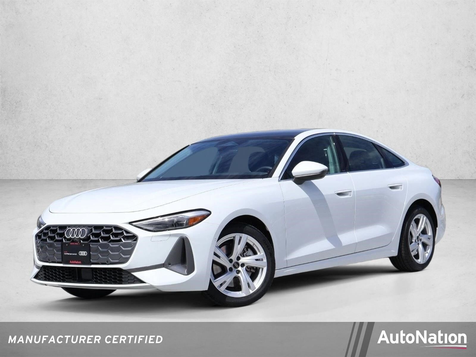 2025 AUDI A5