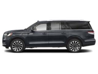 2027 LINCOLN Navigator L
