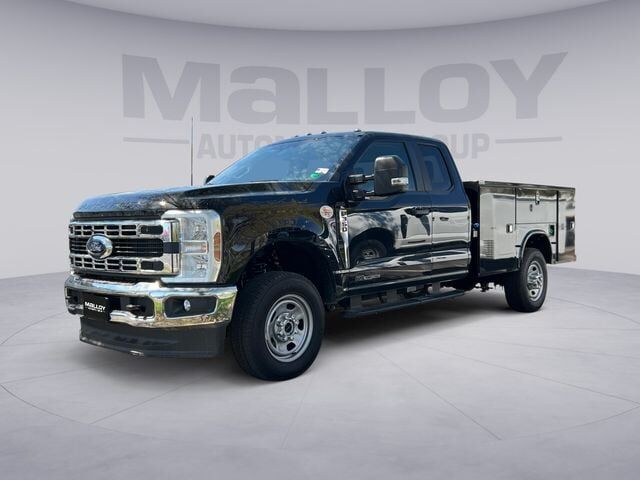 2026 FORD F-350