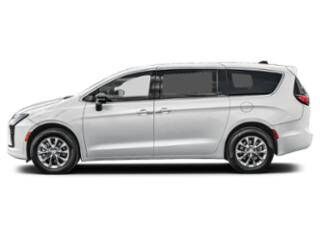 2027 CHRYSLER Pacifica