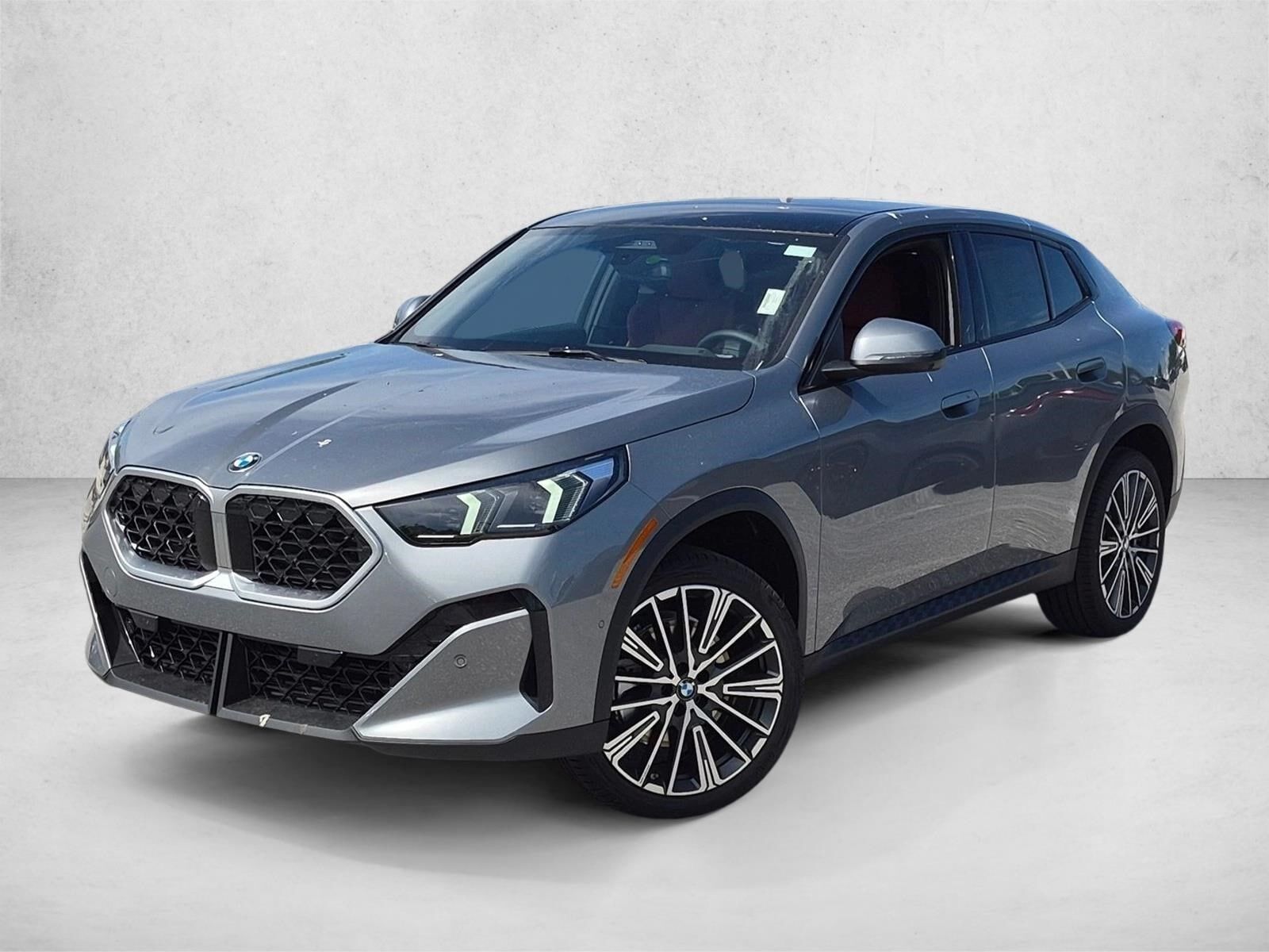 2026 BMW X2