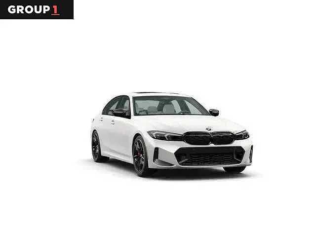 2026 BMW M3
