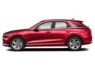 2026 GENESIS GV70