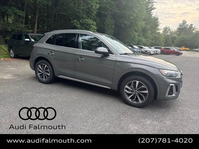2023 Audi Q5