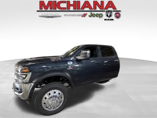 2026 RAM 5500