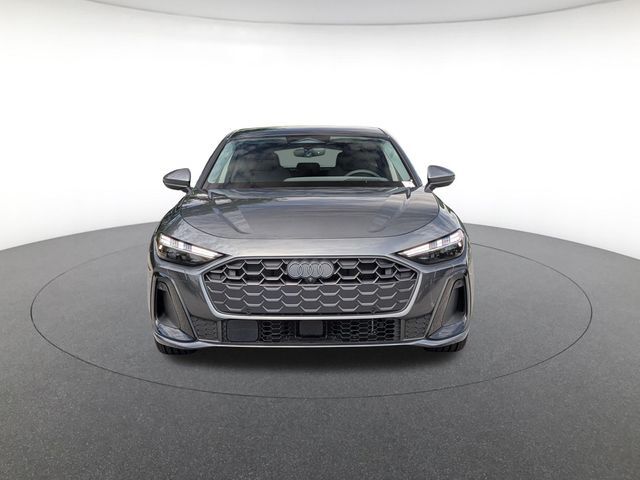 2026 Audi A5