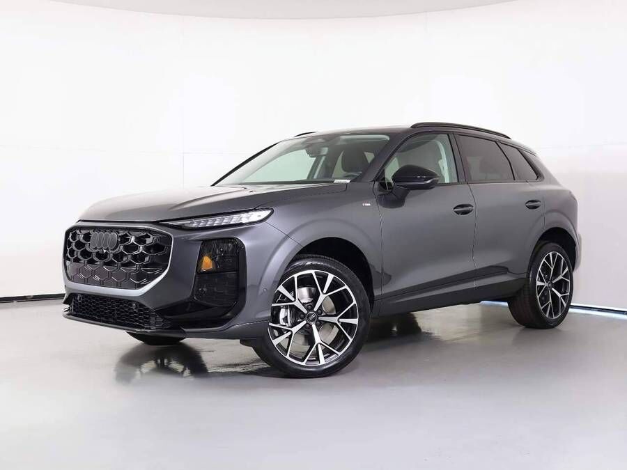 2026 AUDI Q3