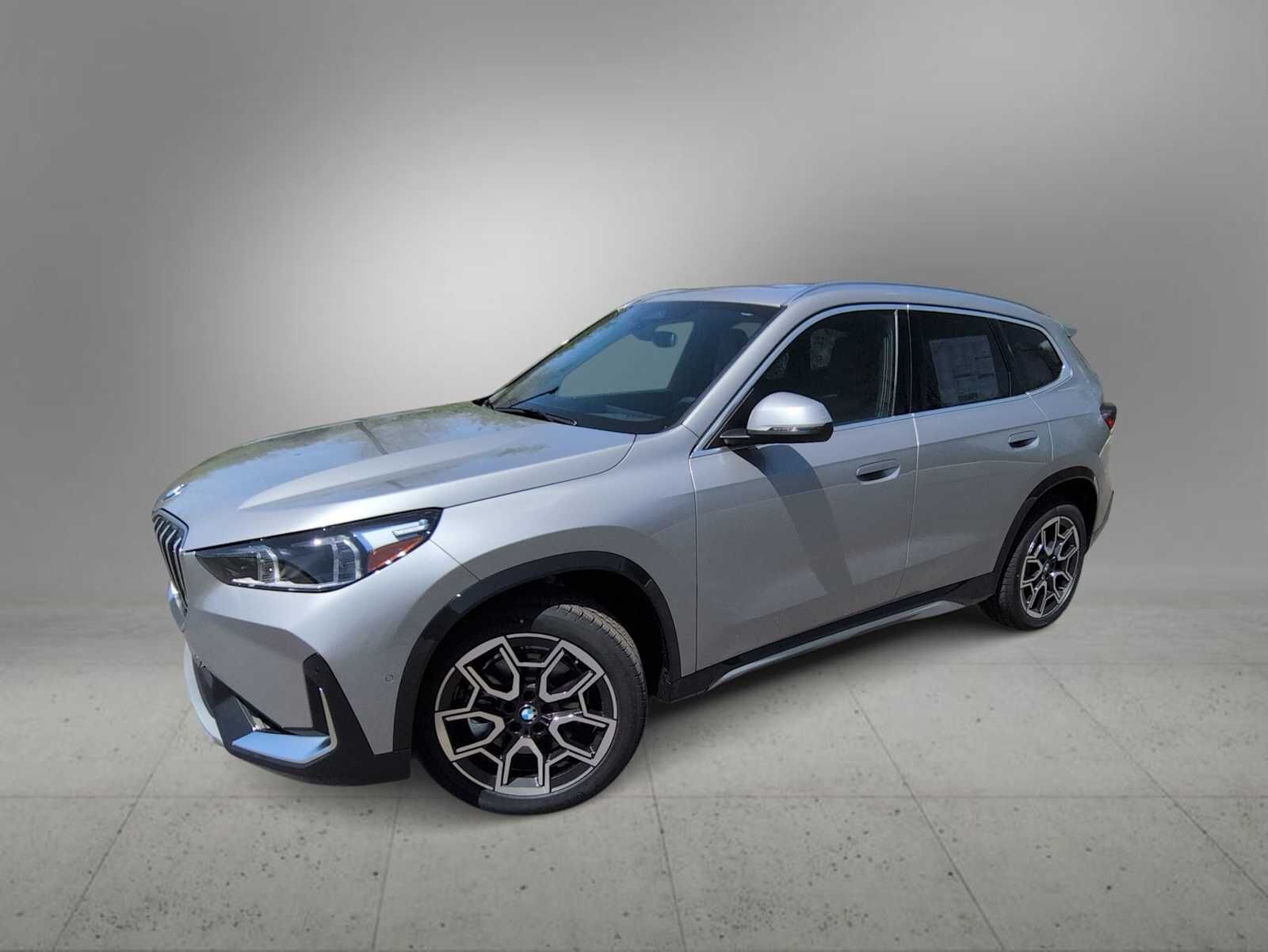 2026 BMW X1