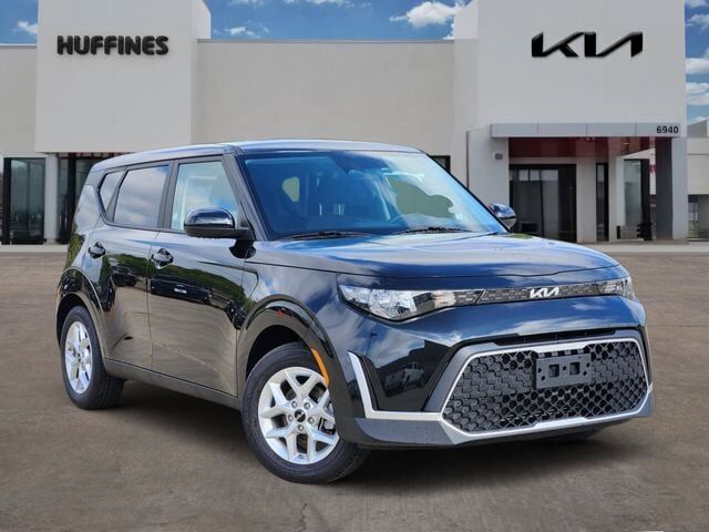 2025 KIA Soul