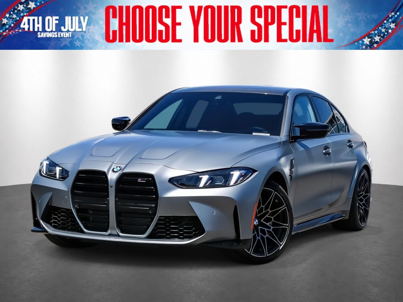 2026 BMW M3