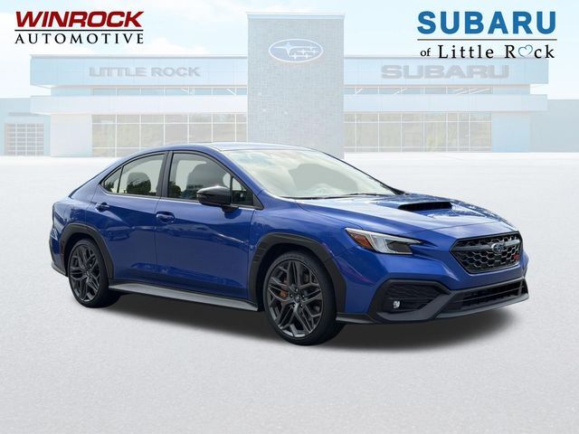 2026 SUBARU WRX