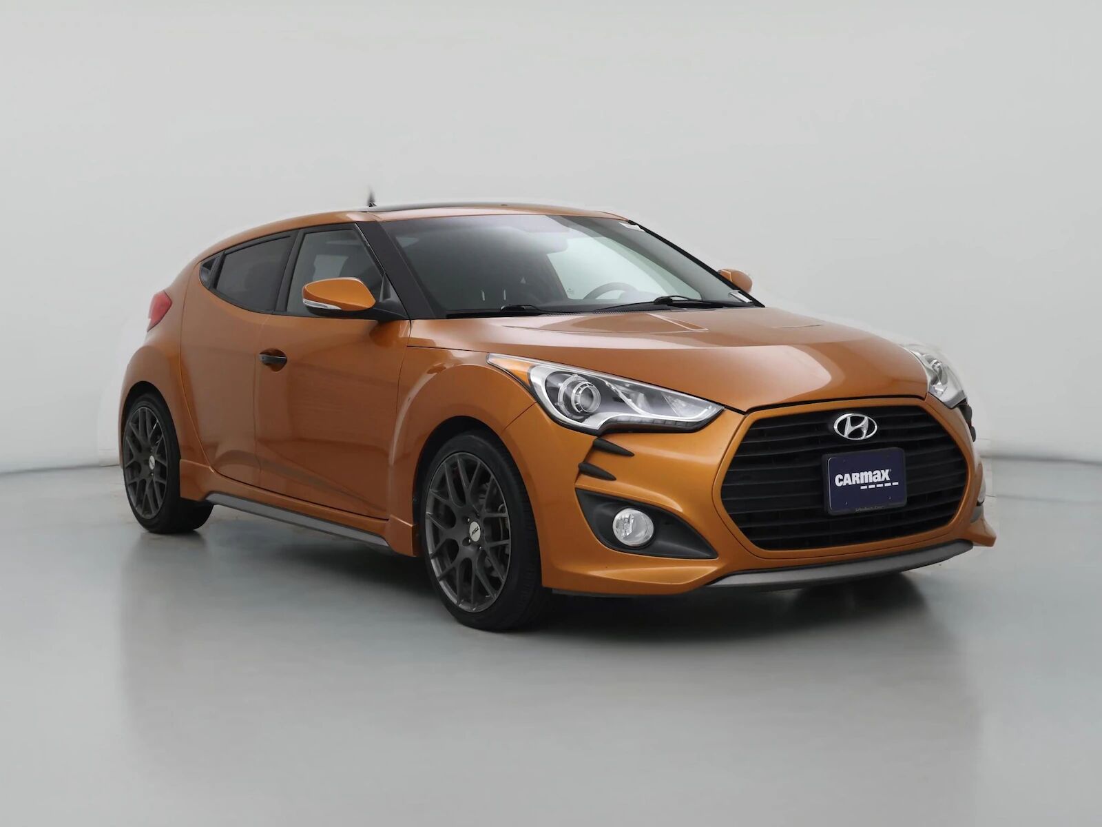 2014 HYUNDAI Veloster