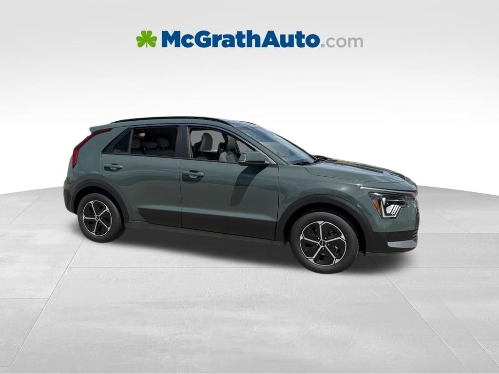 2026 KIA Niro