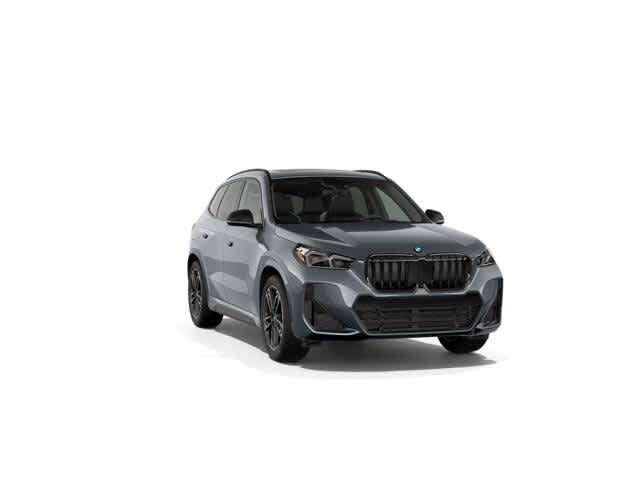 2027 BMW X1