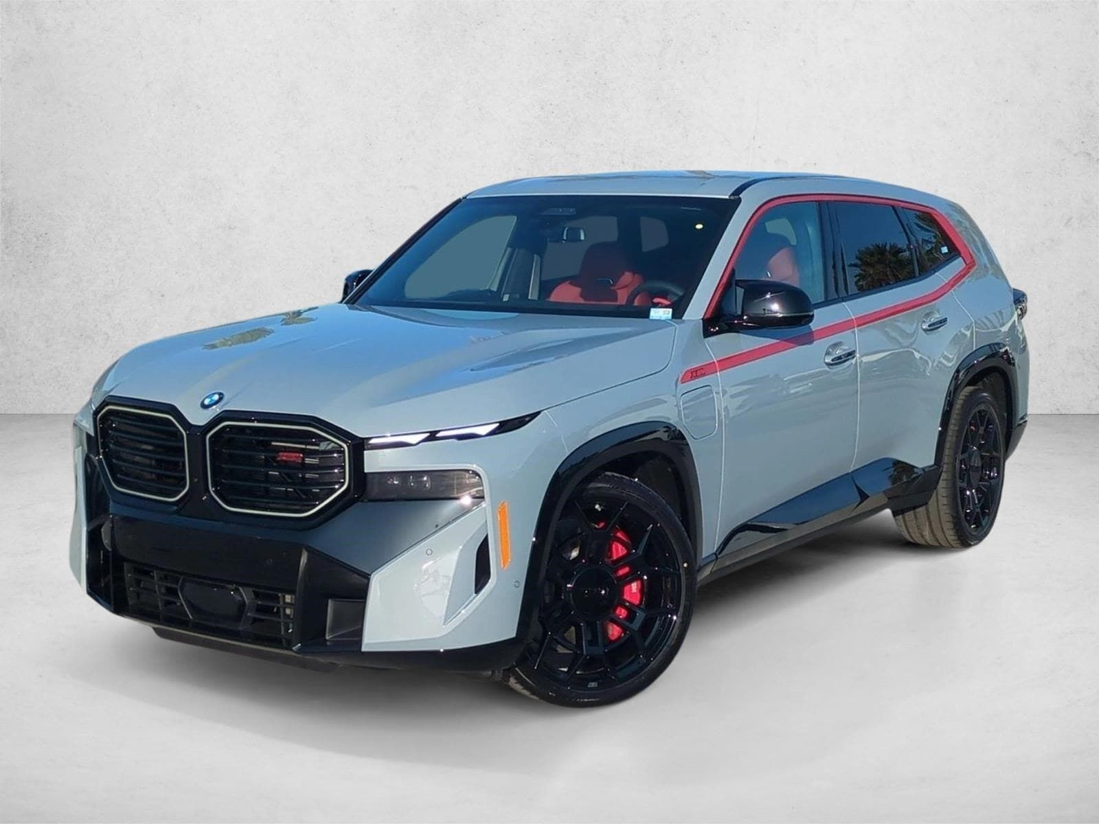 2026 BMW XM