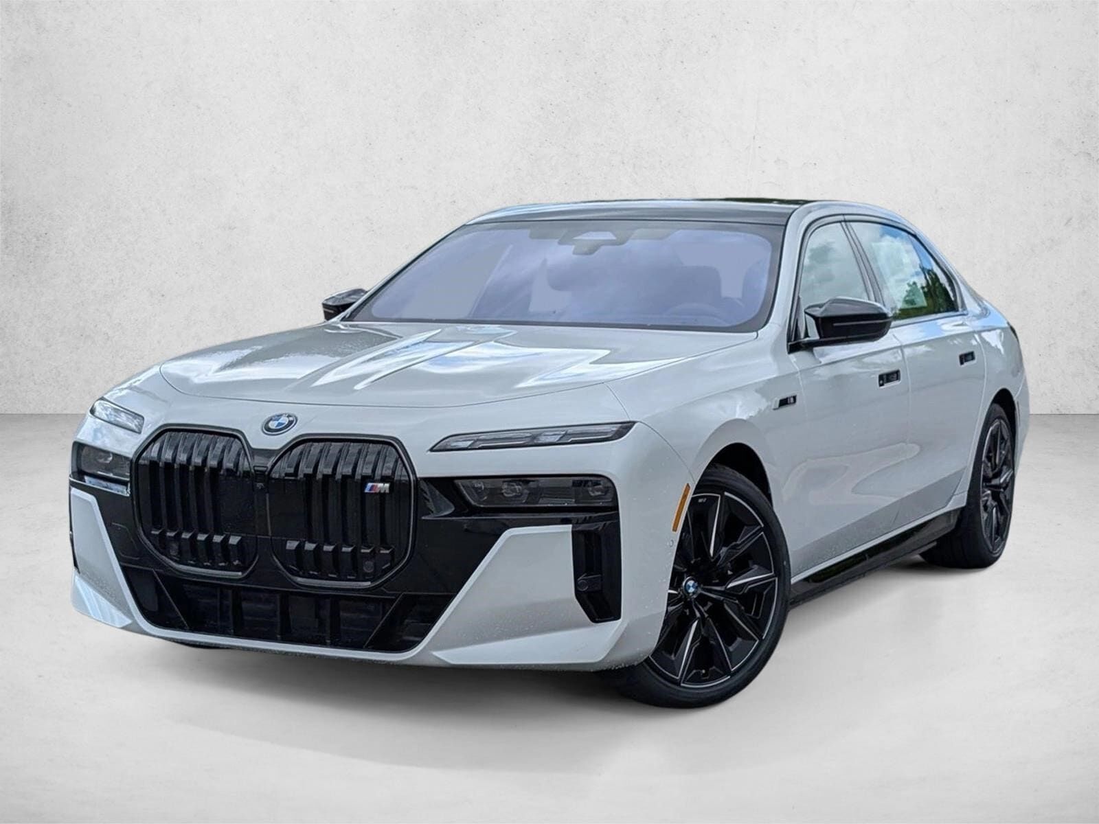 2026 BMW i7