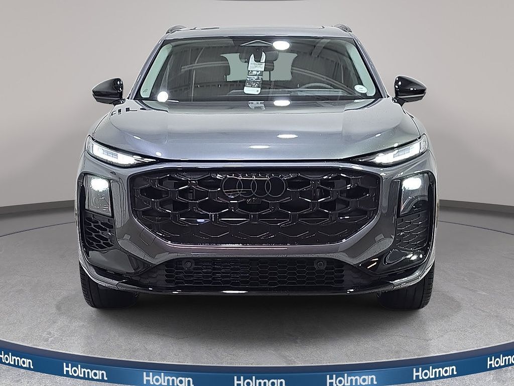 2026 Audi Q3